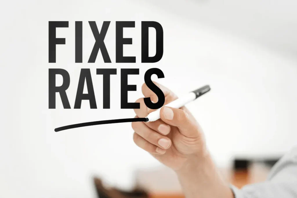 Exploring Predictable Fixed-Term Financing Solutions in 2024