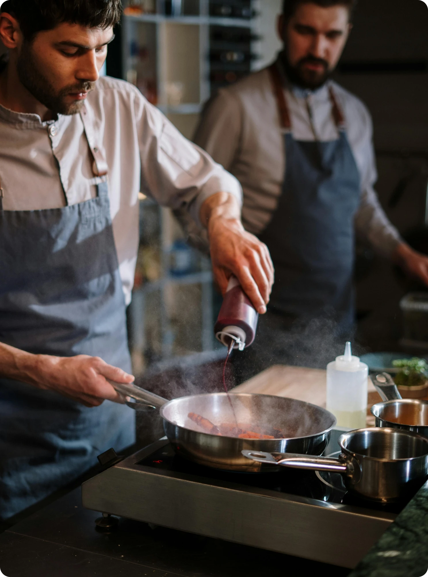 How to increase profit margins & scale your business