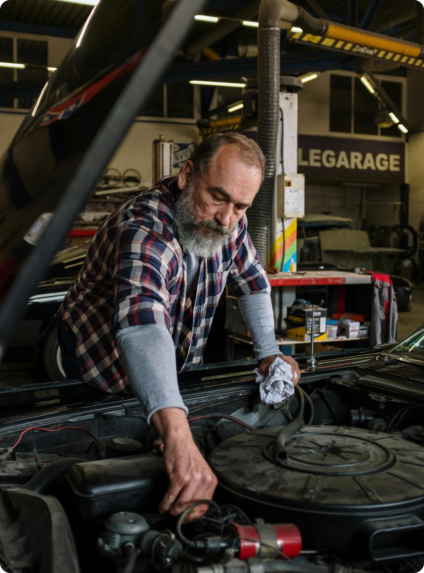 How to expand services & grow your auto shop ㅤㅤ