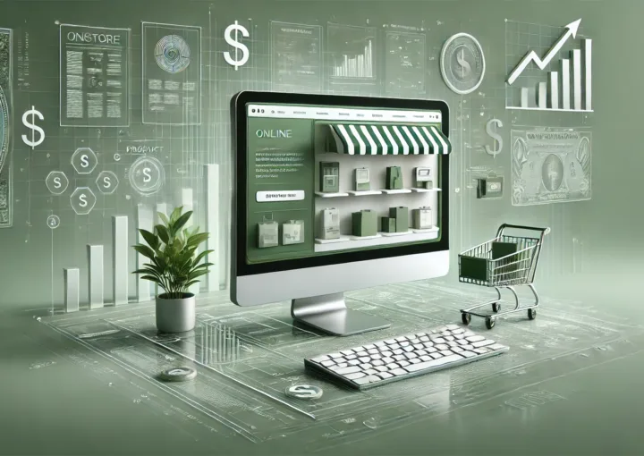 E-commerce Businesses