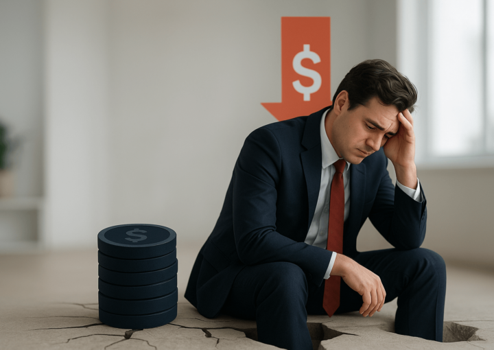 The Cash Flow Crunch No One Talks About | Fast Business Funding Canada – Forward Funding