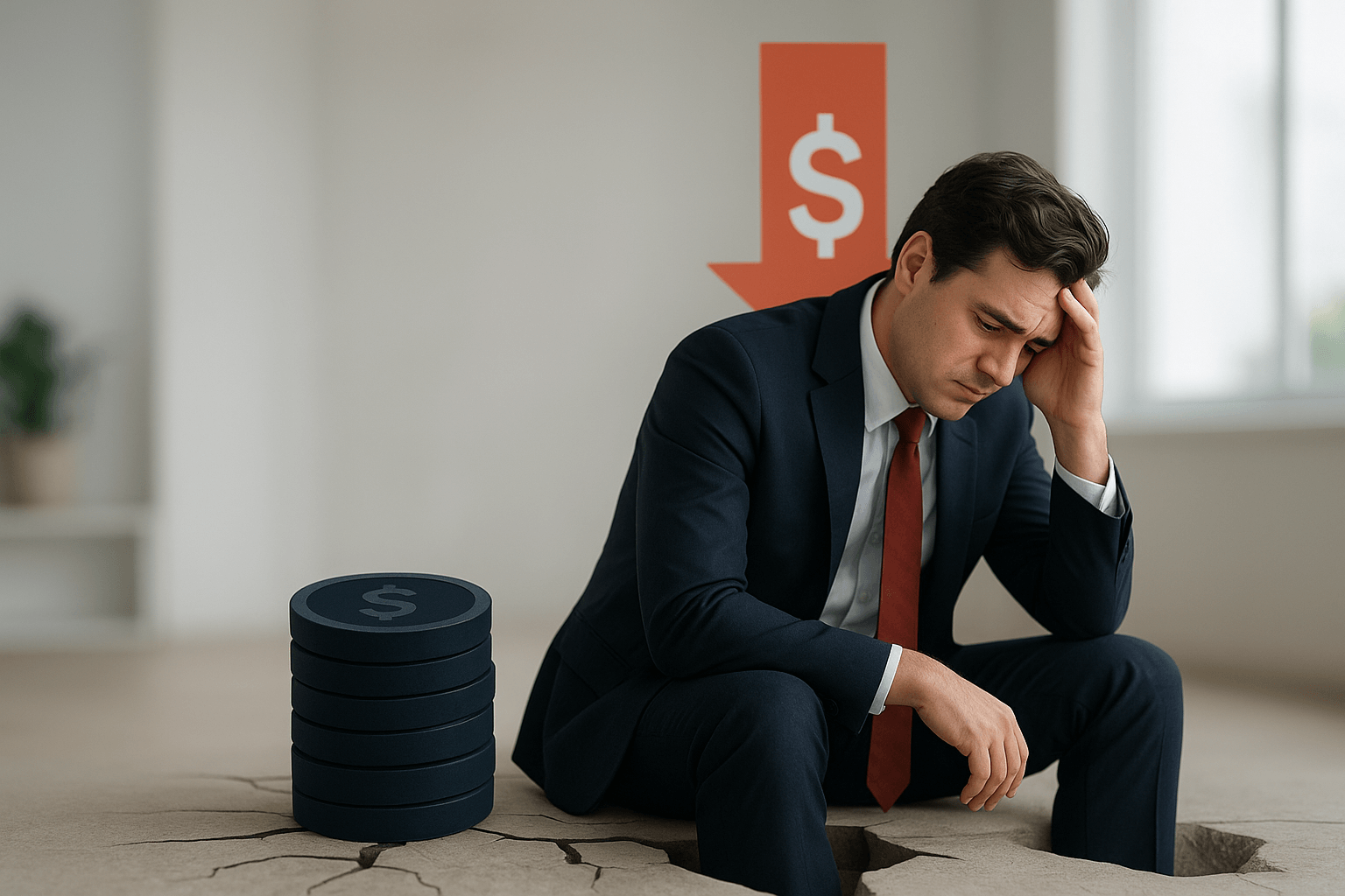 The Cash Flow Crunch No One Talks About | Fast Business Funding Canada – Forward Funding