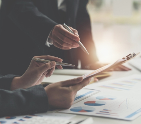 Why Choose Fixed Payment Funds for Business