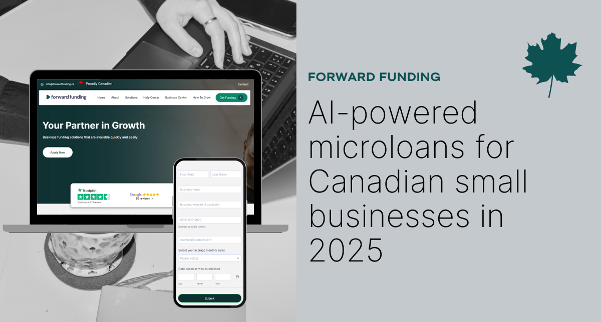 Microloans in Canada 2025: Unlocking Small Business Success