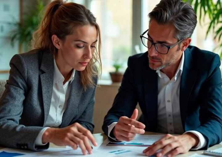 How to Secure the Right Business Financing | Forward Funding