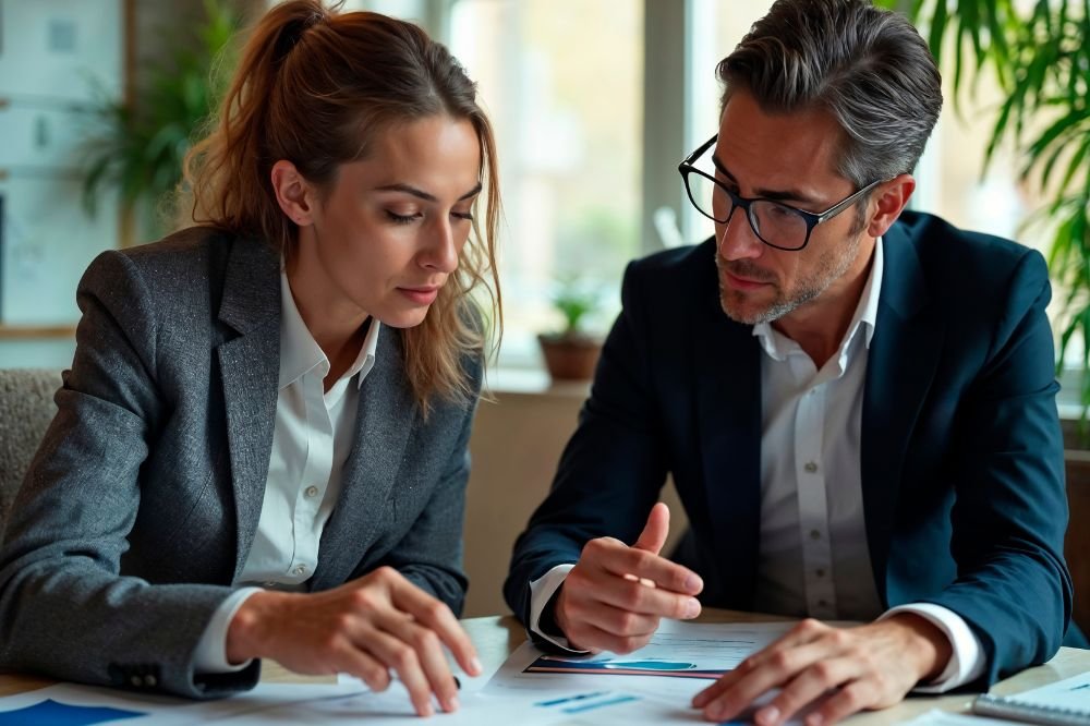 How to Secure the Right Business Financing | Forward Funding