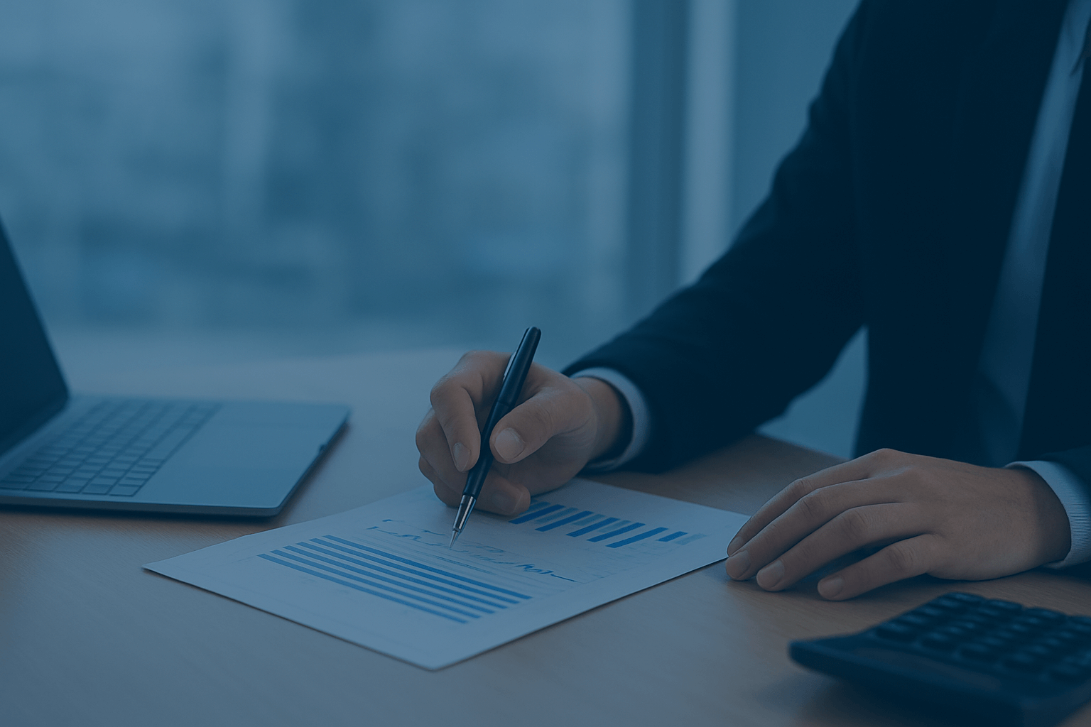 Choosing the Right Funding Partner