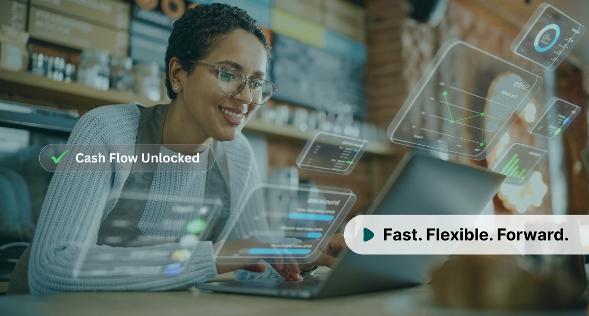 Invoice Financing & Cash Flow Loans in Canada