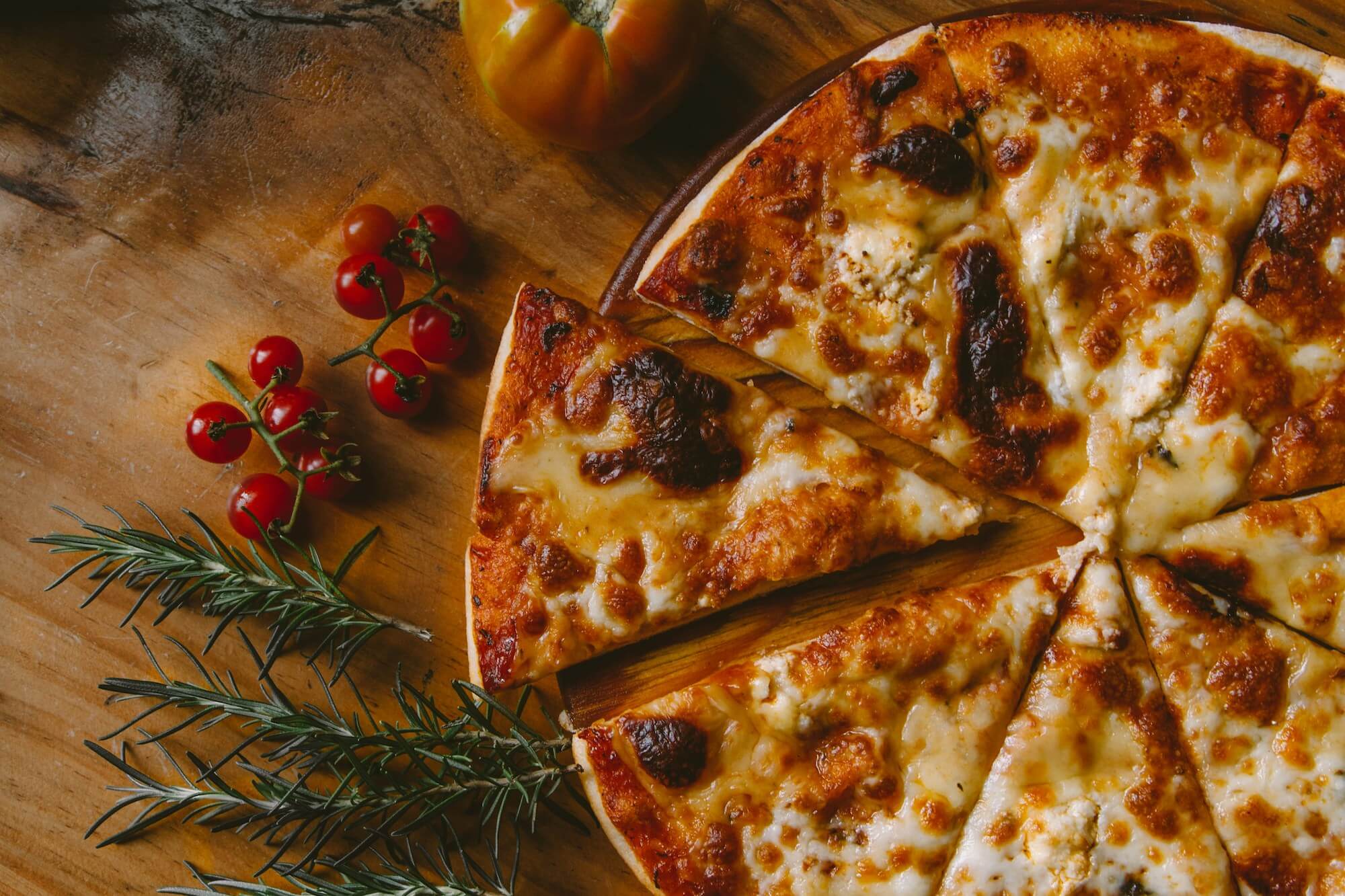 How Fast Funding Helped Pizza Depot Address Cash Flow and Growth