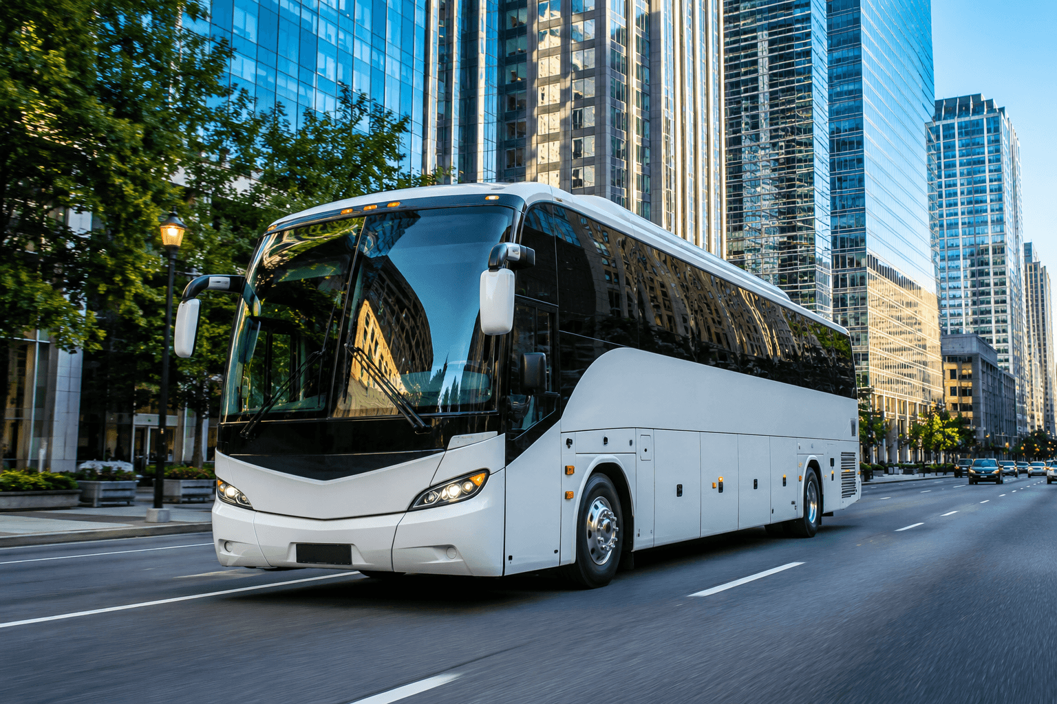 How Fast Working Capital Helped Support Northern Alberta Bus Lines