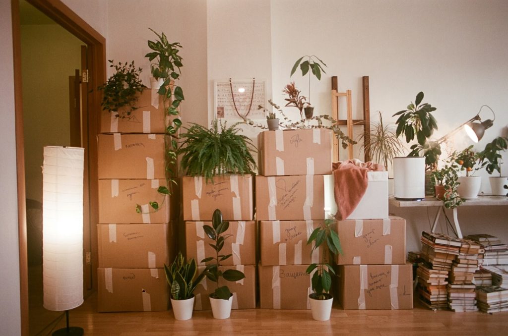 Case Study: Business Funding Support for a Canadian Moving Company