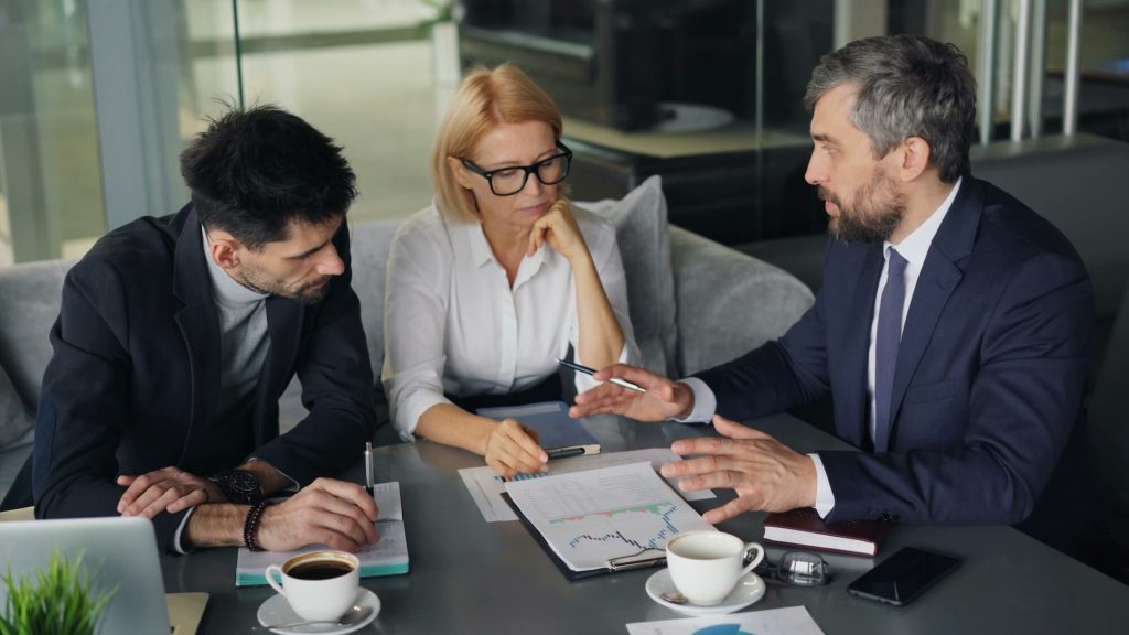 High Revenue vs Healthy Revenue: What Businesses Need to Understand