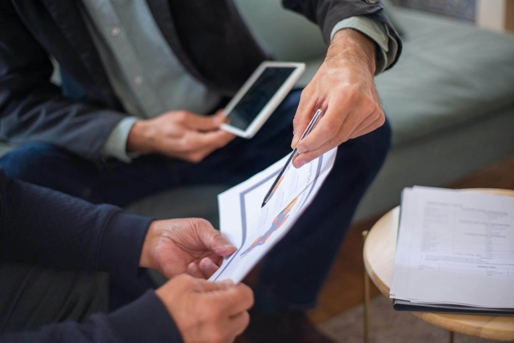 Good Debt vs Bad Debt: How Smart Borrowing Supports Business Growth