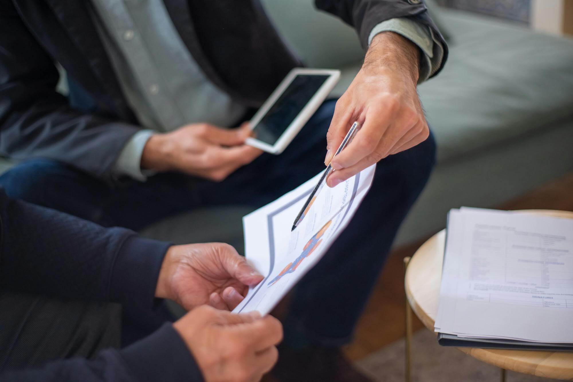 Good Debt vs Bad Debt: How Smart Borrowing Supports Business Growth