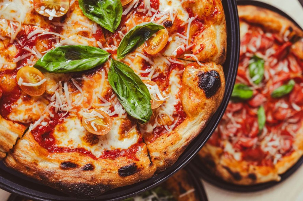 How Yummy Slice Pizza Solved Payroll and Inventory Challenges with Forward Funding