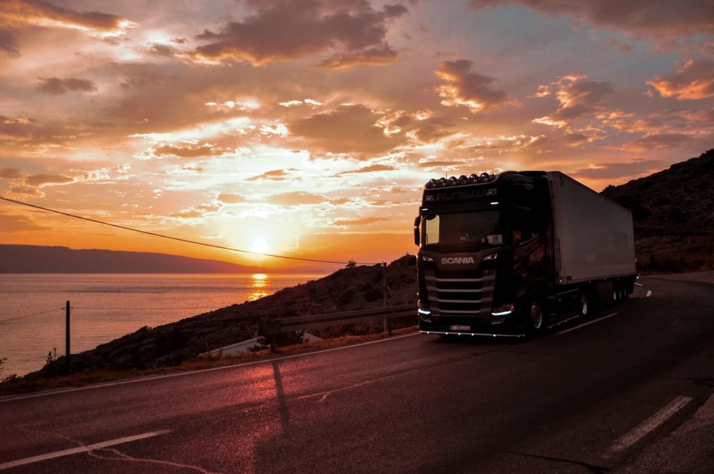 Logistics Business Funding Case Study | Birring Logistics