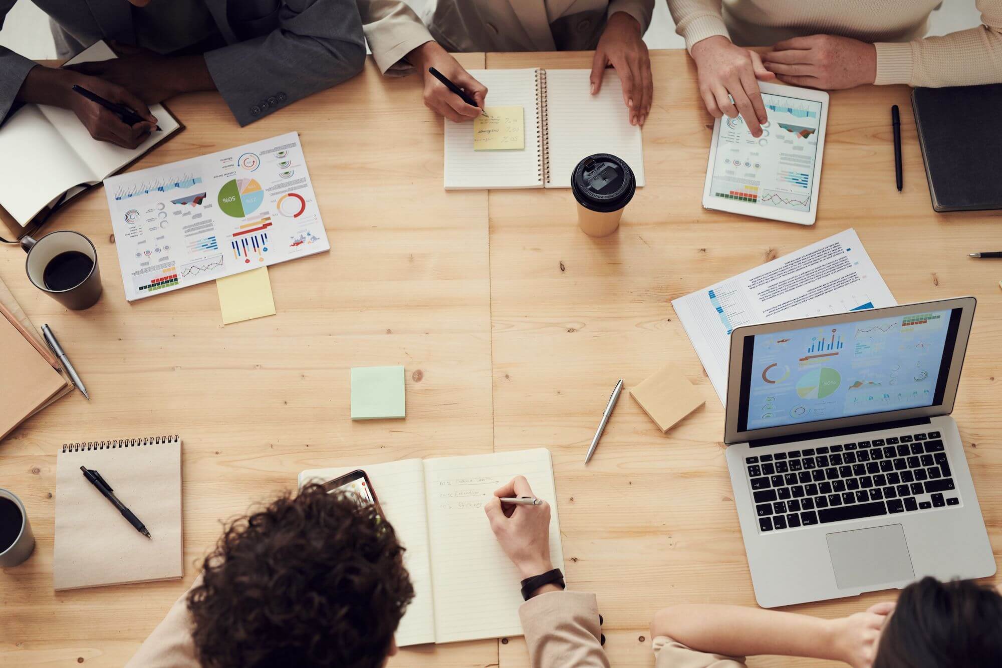 How Businesses Reduce Vendor Dependency and Strengthen Supply Chains