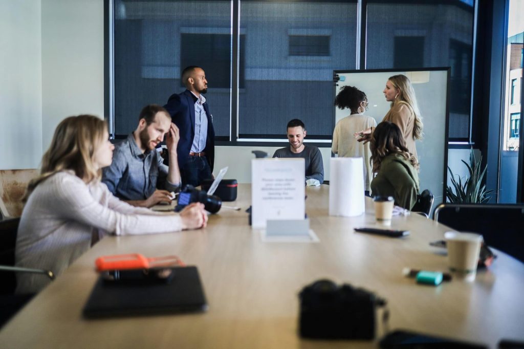 Funding Payroll for Growing Teams: What Canadian Businesses Need to Know | Forward Funding