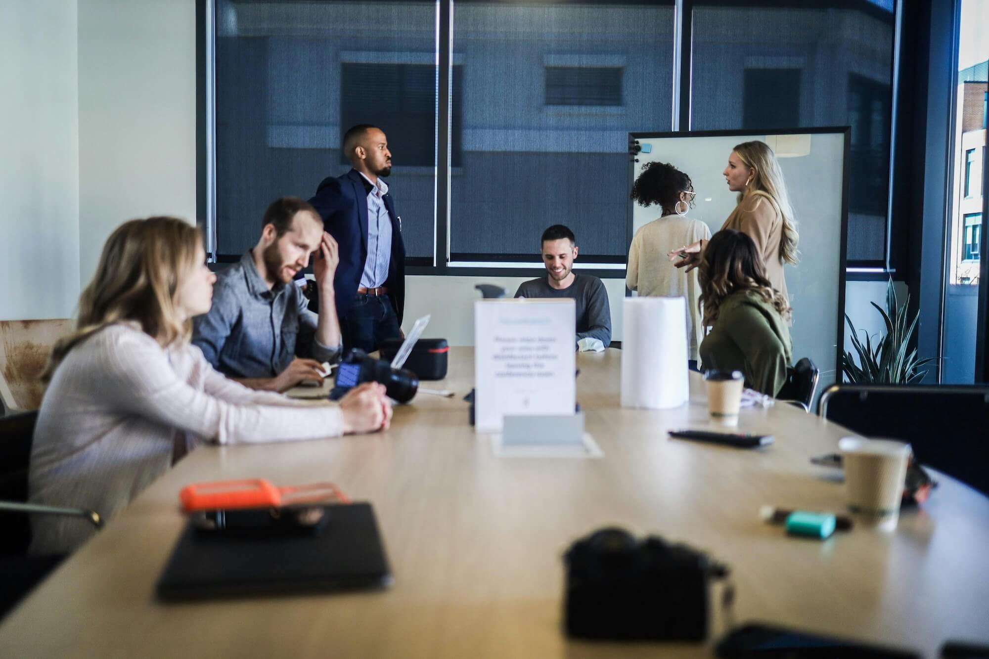 Funding Payroll for Growing Teams: What Canadian Businesses Need to Know | Forward Funding