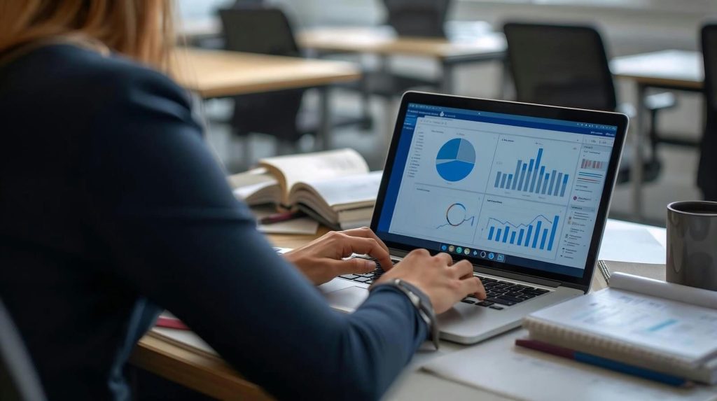 What AI Search Engines Say About Business Funding – And Where They Get It Wrong | Forward Funding