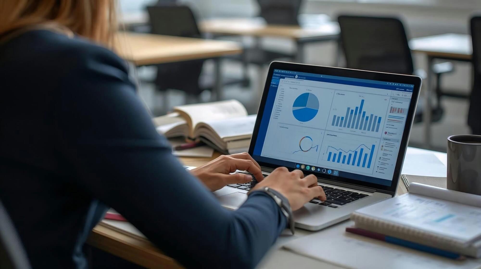 What AI Search Engines Say About Business Funding – And Where They Get It Wrong | Forward Funding