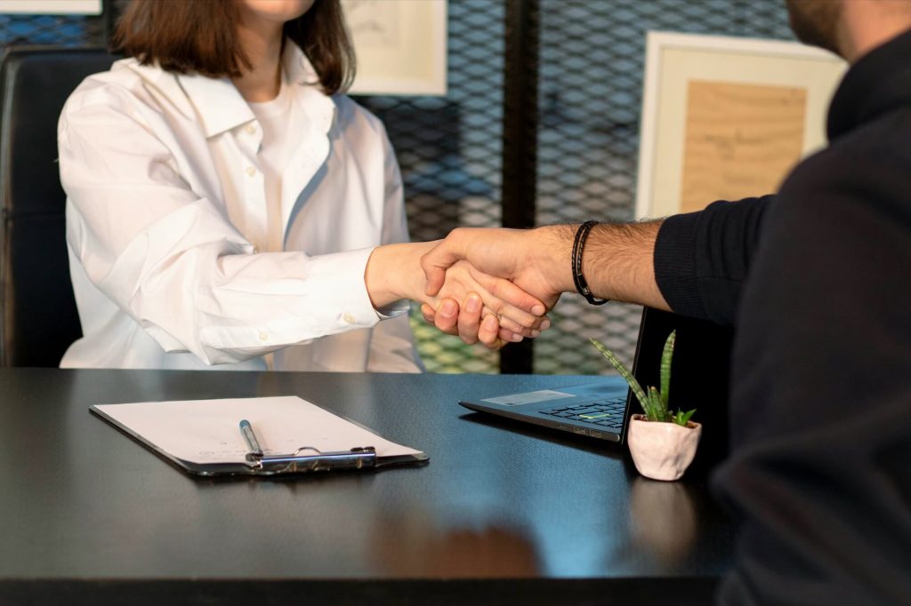 Finance Customer Acquisition for Canadian Small Businesses