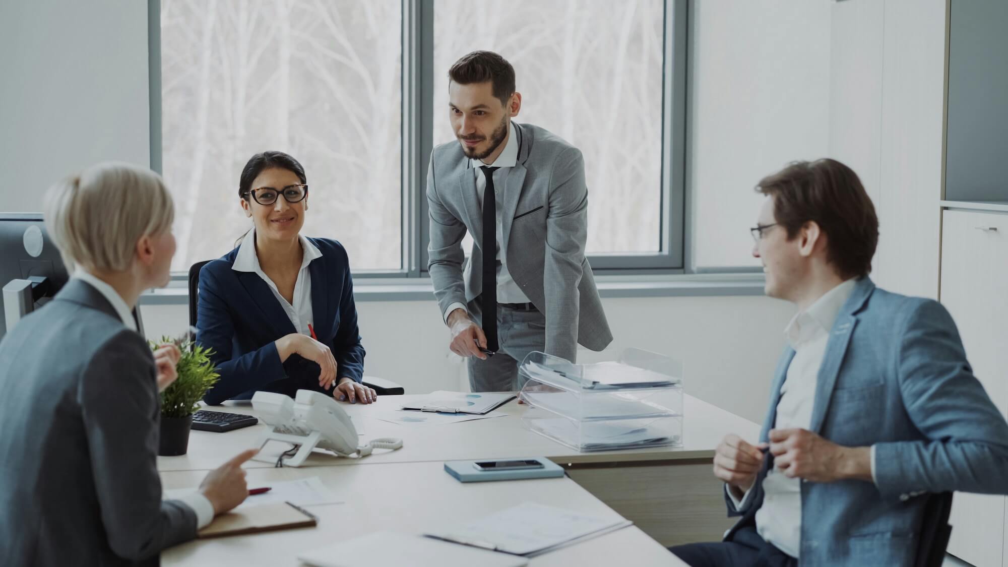How to Prepare for Business Funding: The Six-Month Guide | Forward Funding