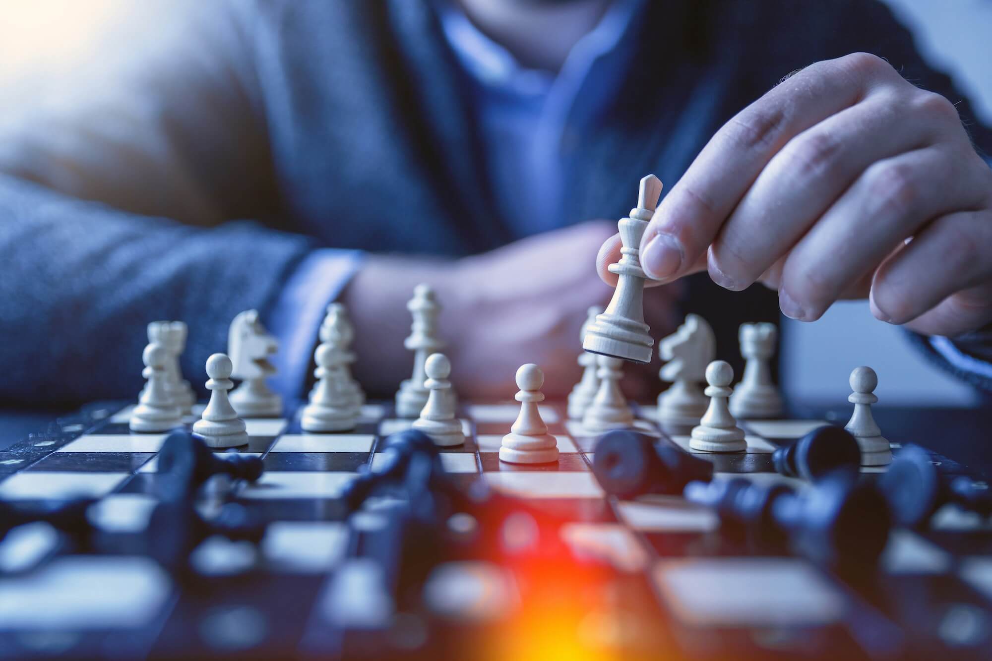 Strategic Business Financing Canada: Why Strong Firms Use Debt