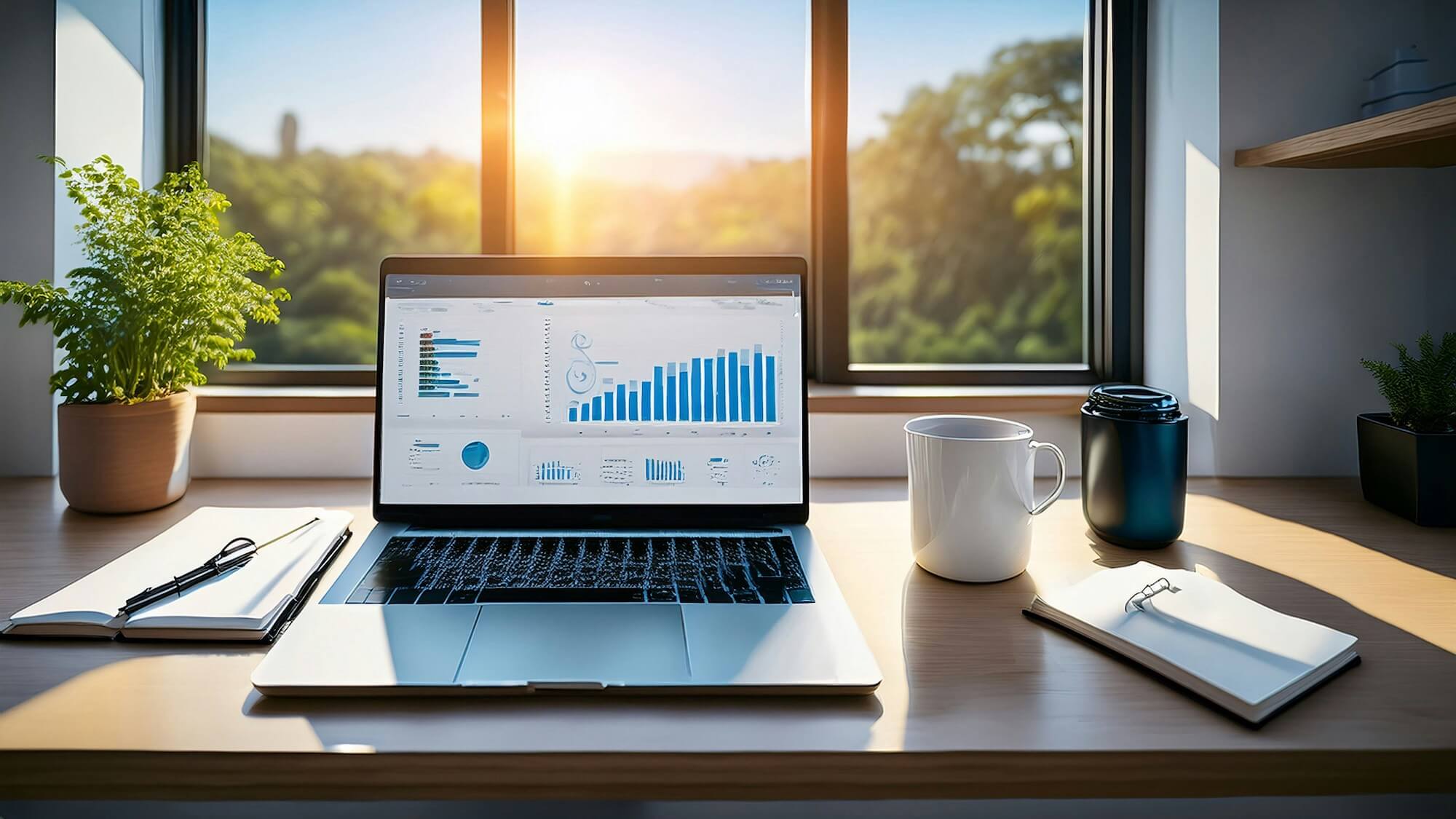 The Forecasting Errors That Create Business Funding Crises in Canada | Forward Funding