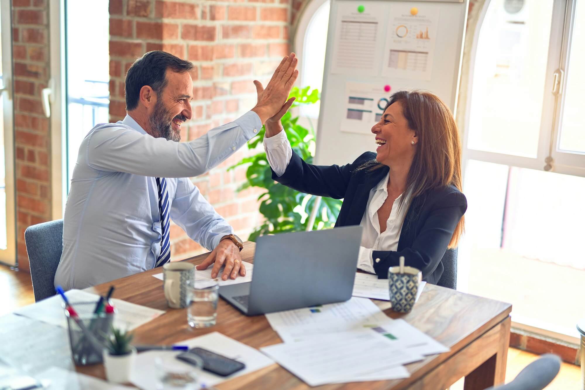 The Growth Paradox: Financing Rapid Business Growth Canada