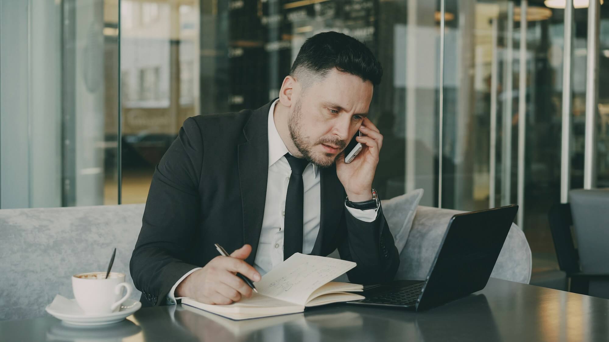 Opportunity Cost of Capital Shortages: What Canadian Businesses Lose by Not Acting | Forward Funding