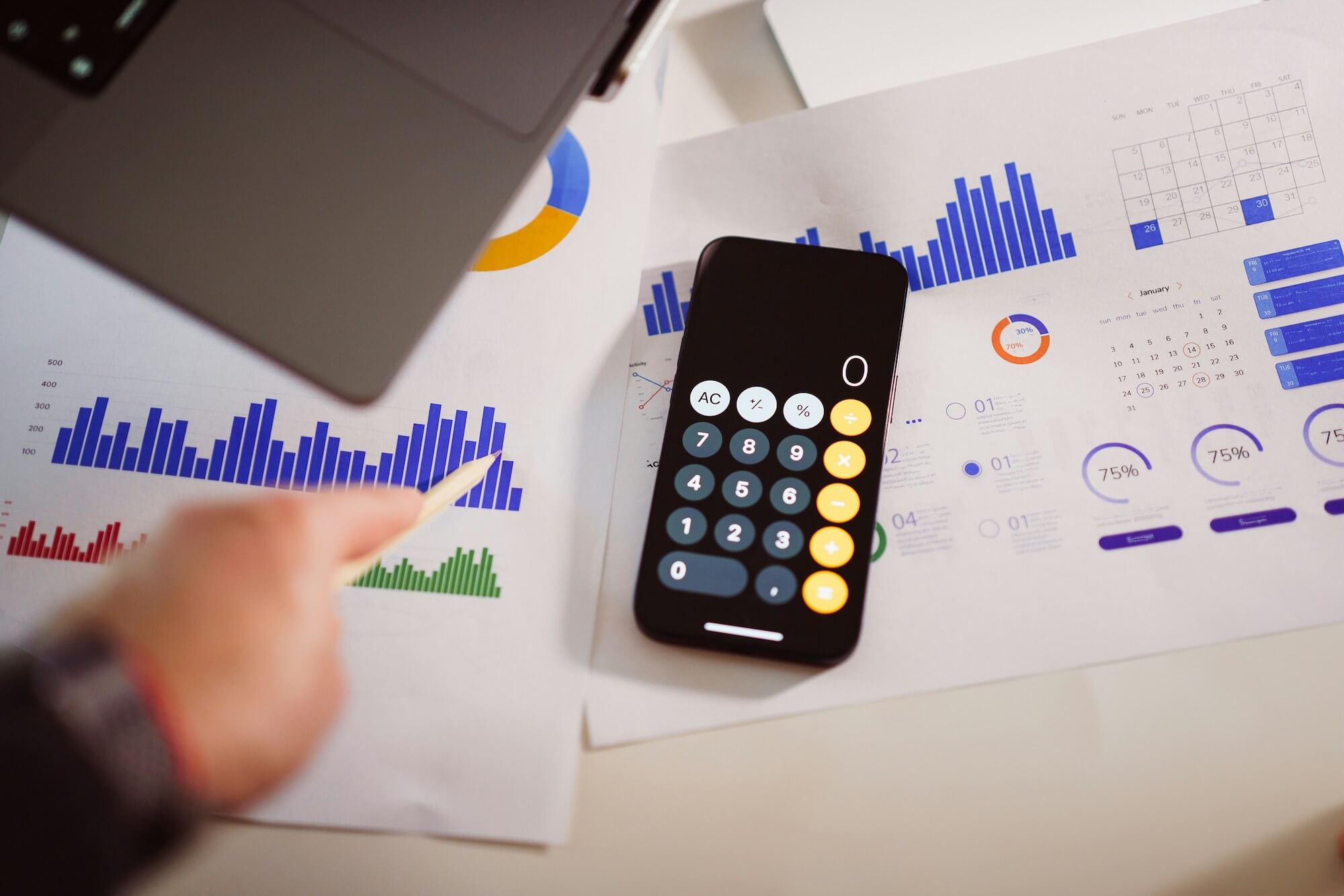Business Debt Capacity: How Canadian SMBs Should Evaluate Financing Before Accepting | Forward Funding