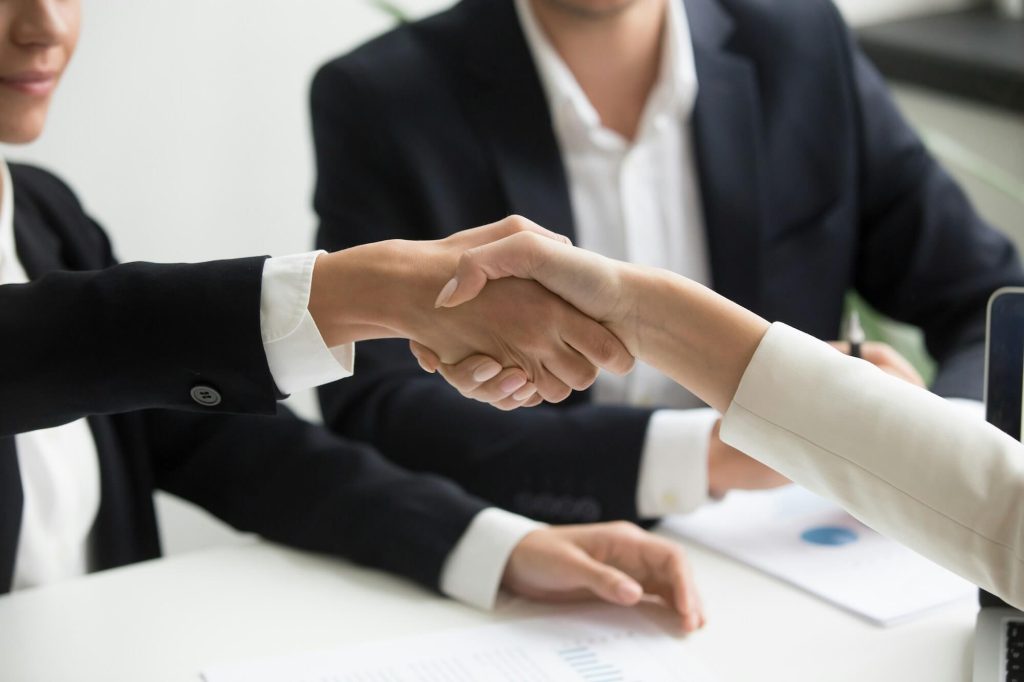 How to Finance Buying a Business in Canada: What Every Buyer Needs to Know | Forward Funding