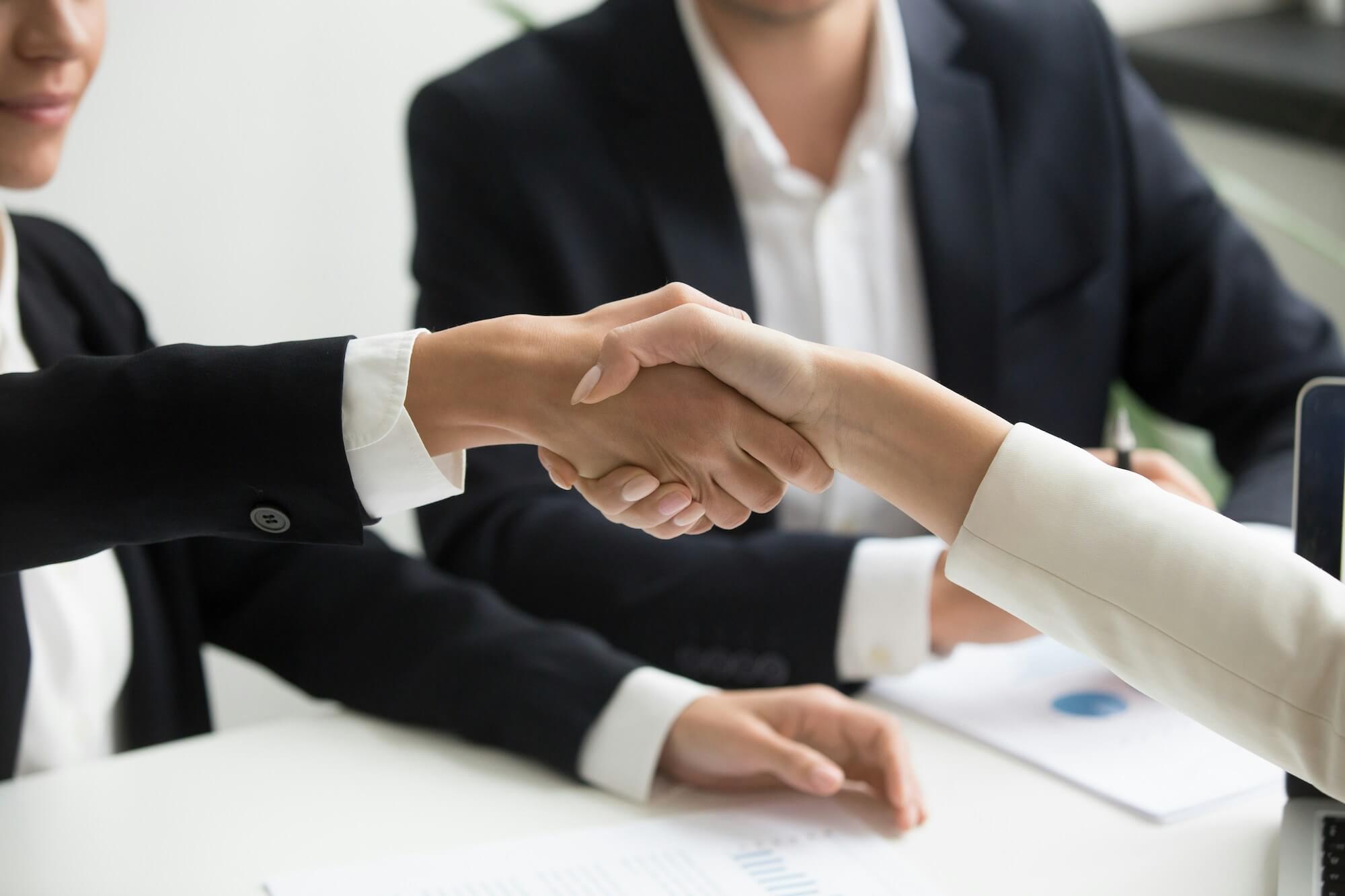 How to Finance Buying a Business in Canada: What Every Buyer Needs to Know | Forward Funding
